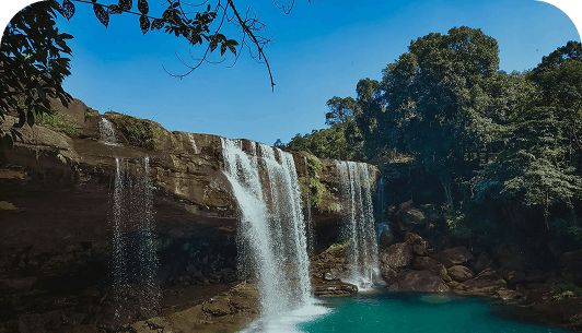 Meghalaya