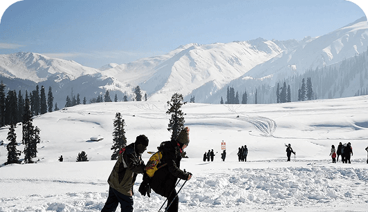 Jammu and Kashmir