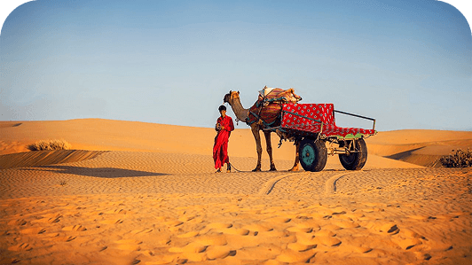 Rajasthan