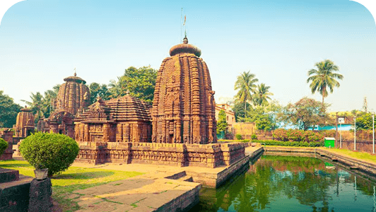 Odisha