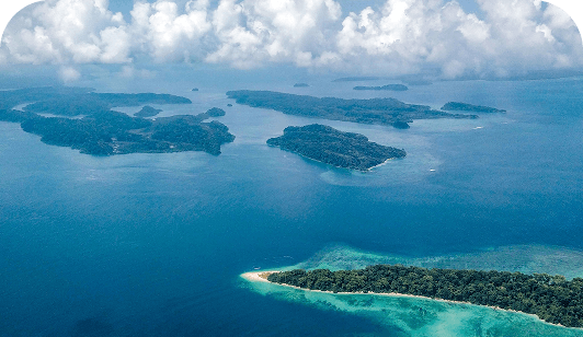Andaman and Nicobar