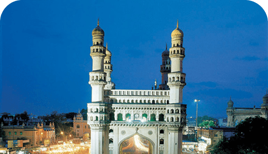 Andhra Pradesh