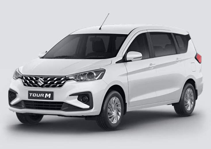 Maruti Suzuki Ertiga