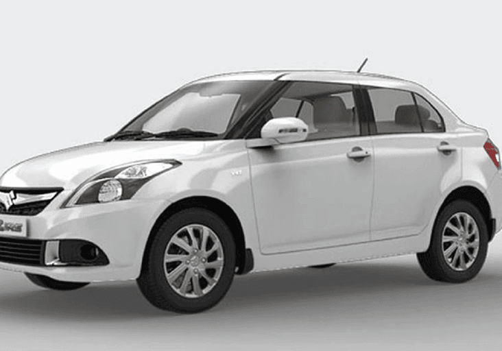 Swift Dzire