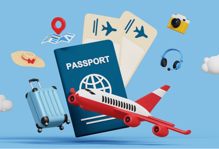 Tourist Visa