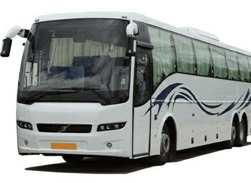 54 Seater Mini bus
