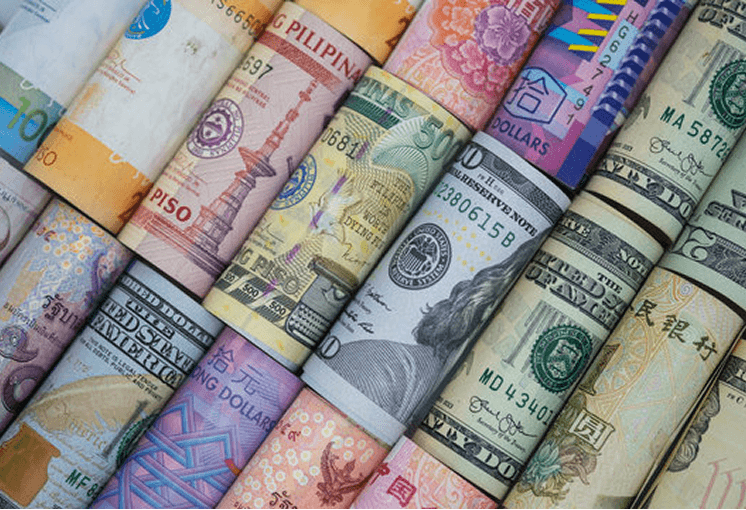 Currency Exchange