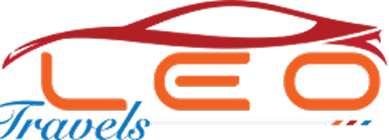 Leo Travels Logo