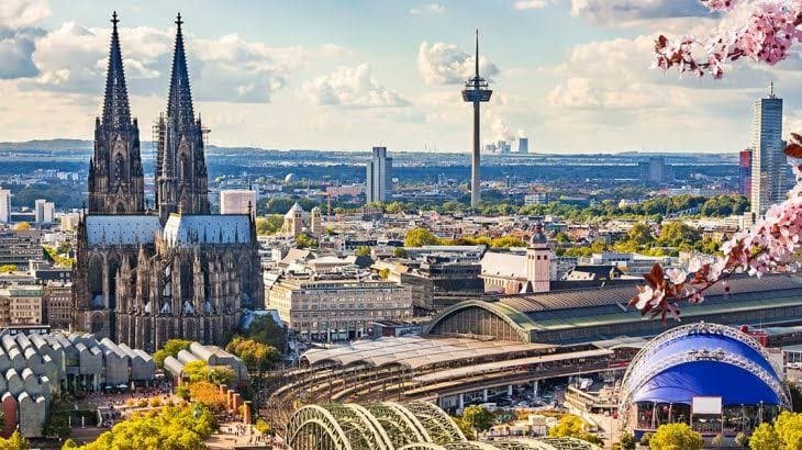 Cologne, Germany