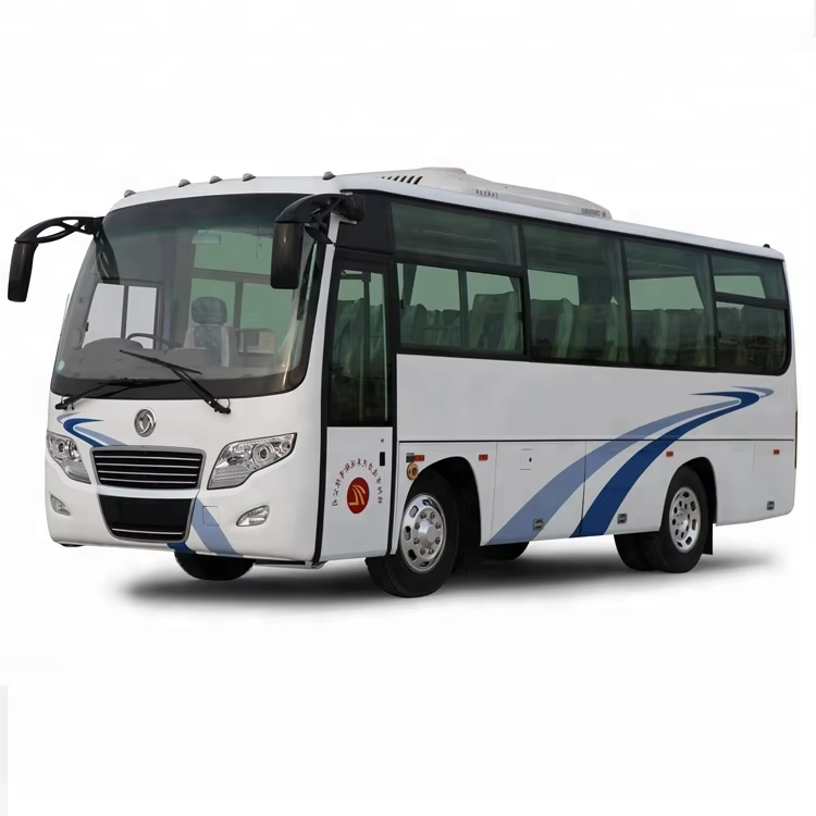 40 Seater Mini Bus